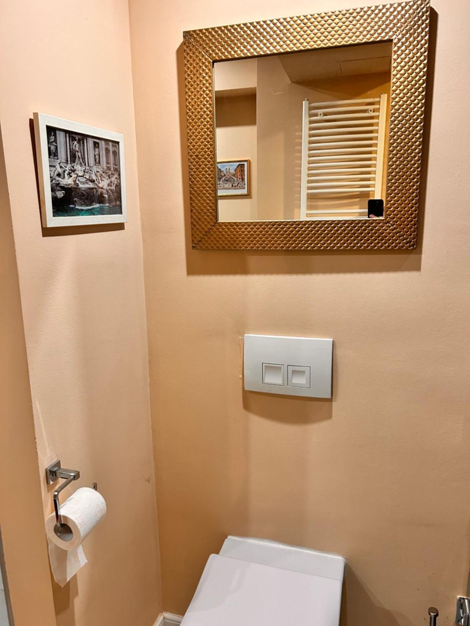 Persepolis Apartment Bucureşti Ngoại thất bức ảnh