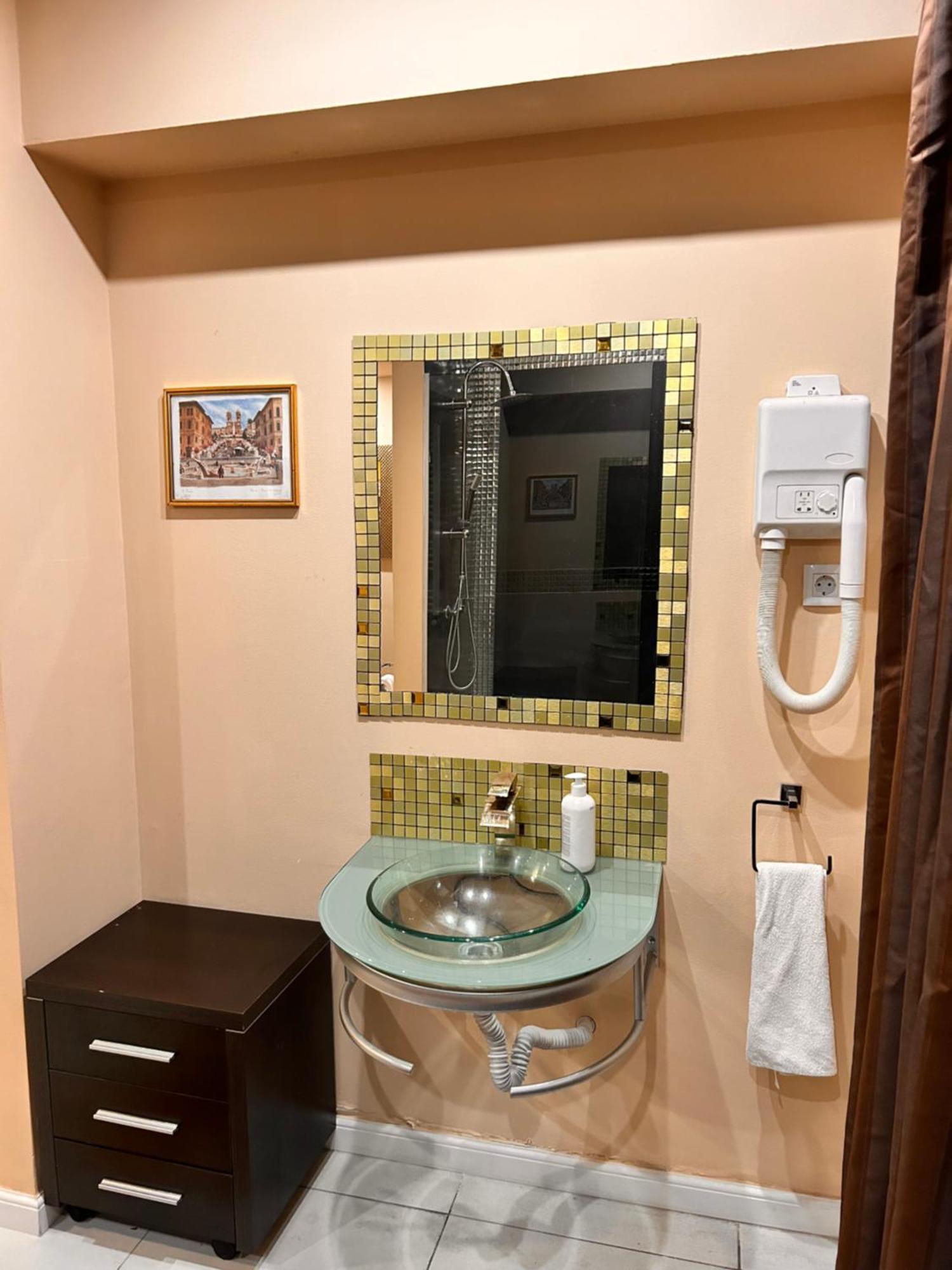 Persepolis Apartment Bucureşti Ngoại thất bức ảnh